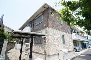 モンシエール 201号-1