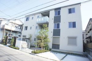 リブリオ 203号-1