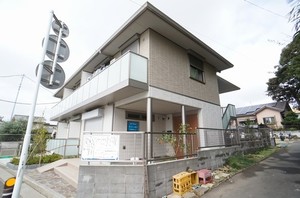 サンモール藤吉