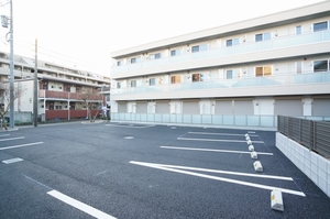 Ｓｕｎ－Ｉｚｕｍｉ薬円台