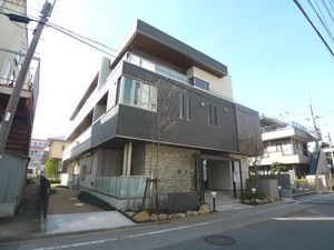 メゾン　ド　ラピス　青戸