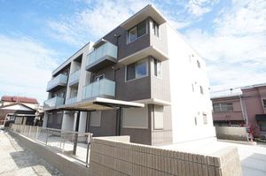 プリマリエ 105号-1