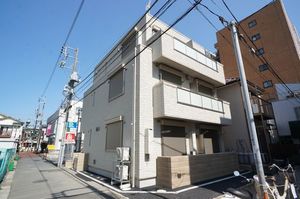 トップアイランド　Ⅰ