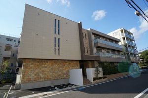 メゾンドエスポワール 303号-1