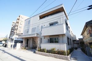 ブリジャール 201号-1