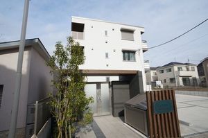 リヴェック新鎌ケ谷