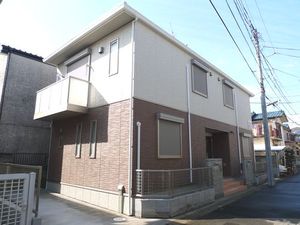 ボヌール 101号-1