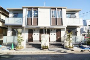 ディアコート妙典