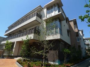 クレール本八幡