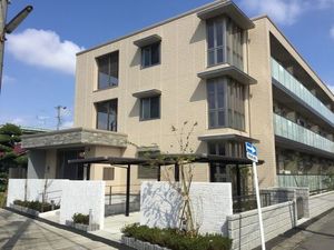 ディアコート油屋