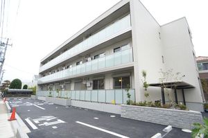 パークサイド千鳥 103号-1