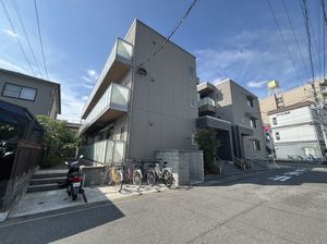 サンポーチ福栄壱番館 101号-1