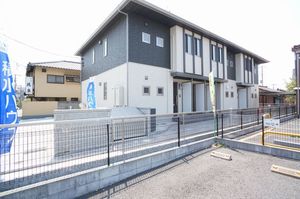 グラン　アーベル 102号-1