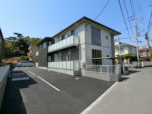 グランメール西船 103号-1