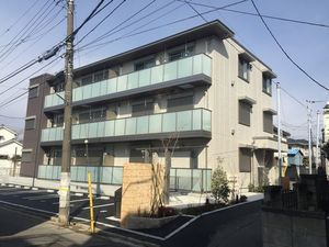 Ｆｏｒｅｓｔ　Ｇａｒｄｅｎ