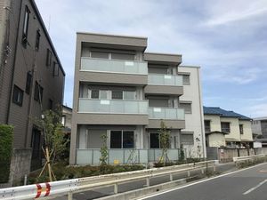 パストラル 301号-1