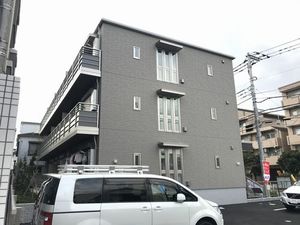Ｍａｉｚｏｎ　ＳＨＩＩＢＡＳＨＩ