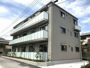 ドルチェヴィータ 103号-1