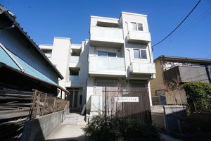 ザ・リバーハウス妙典