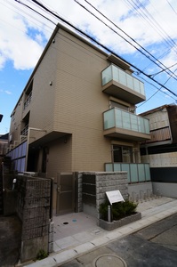 ジーエス　アドレット市川 202号-1