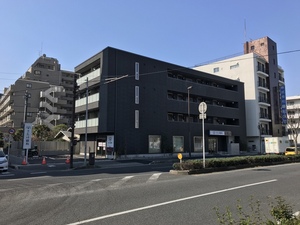 プロスペラール市川