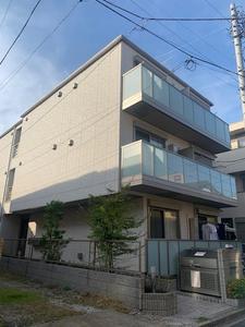 グレイスロック