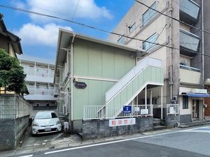 ベビ－ズ・ブレス 103号-1