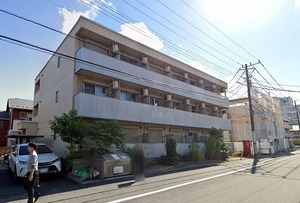 マストライフ西船橋