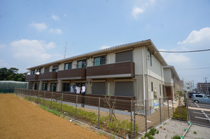 ＭＡＳＴ　ＬＩＦＥ　新鎌ヶ谷Ⅲ