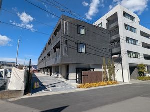 ベルパエーゼ 101号-1