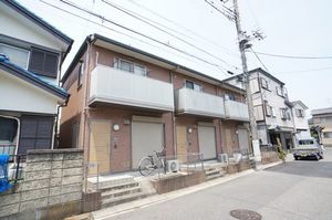 グリシーナ妙典 101号-1