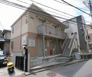 クレアール船橋 102号-1