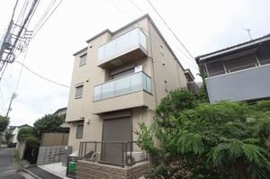 グレイス海神Ⅱ