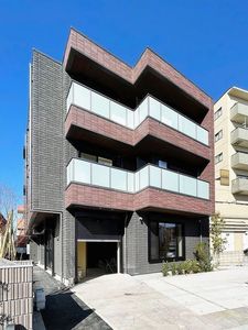 ハミルトン　テラス