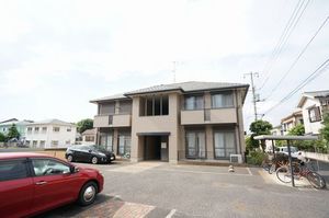 パインヴィラＢ