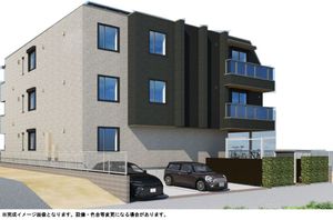 ラホヤ　デルソル