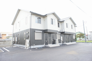 Ｖｉｌｌａｇｅ　ｄｅ　ｌａ　Ｓａｉｓｏｎ　並榎　Ⅰ