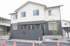 Ｖｉｌｌａｇｅ　ｄｅ　ｌａ　Ｓａｉｓｏｎ　並榎　Ⅱ