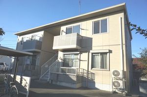 フォンティーヌ 202号-1