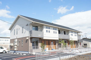 フルール・ド・アンジュ