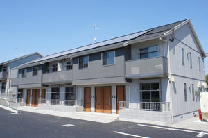 マルベリー　Ⅲ 205号-1