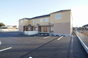 セゾン・ド・ボヌール 102号-1