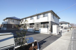 アンビエラ 202号-1