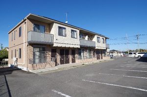 ローズガーデン