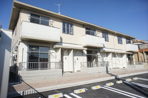 シャーメゾン国領