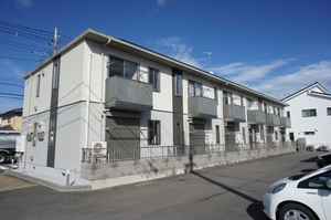 Ａｍｂｉｅｎｔｅ 107号-1