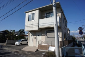 メルクマール　Ａ 201号-1