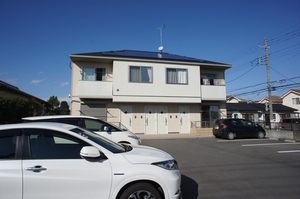 メルクマール　Ｂ 201号-1