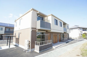 スカイガーデン 103号-1