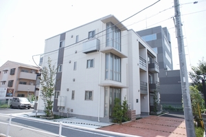 セントリビエ 301号-1